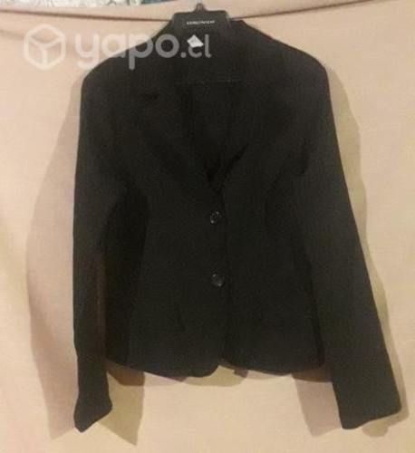 Blazer mujer
