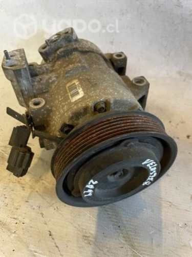 Compresor de aire AcondHyundai Veloster 1.6 2019