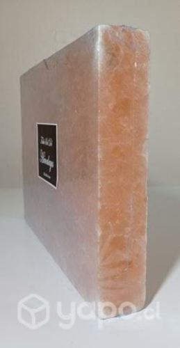 Tabla de Sal del Himalaya