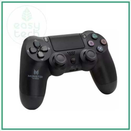 Joystick PS4 BT dualshock monster recargable