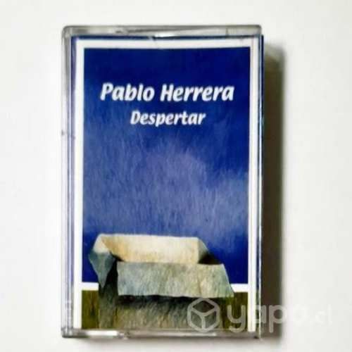 Pablo Herrera / Despertar