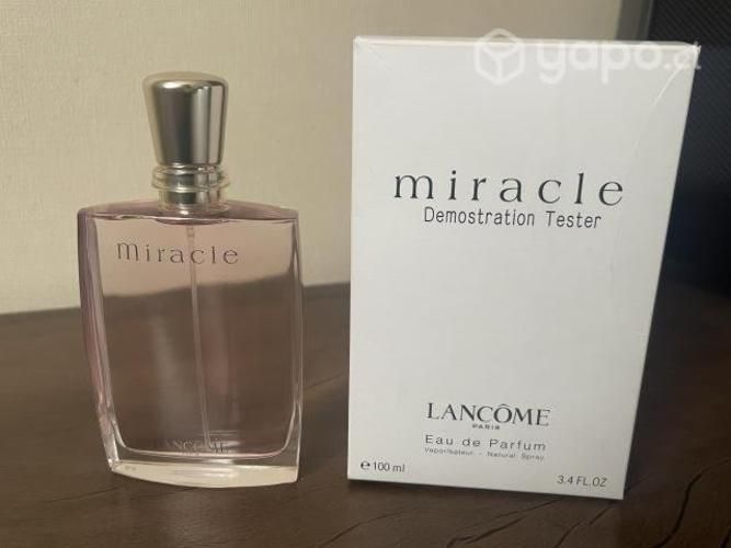 Miracle lancome