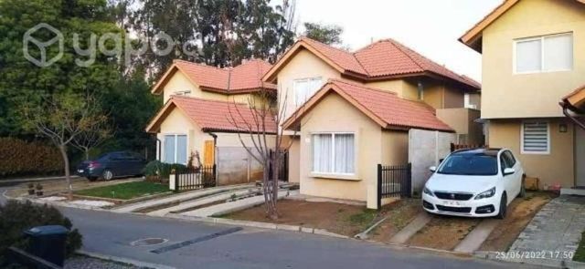 casa en Curauma, sector U. Catolica