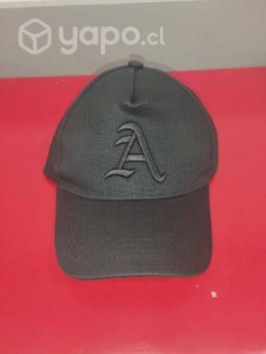 Gorra de béisbol