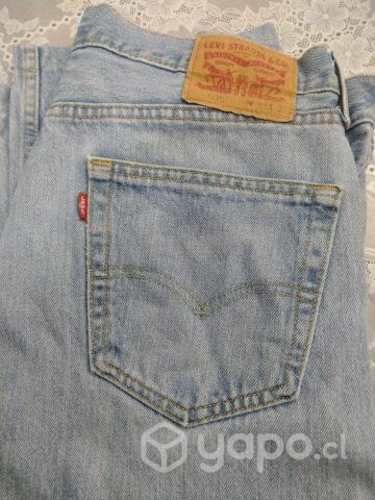 Levis