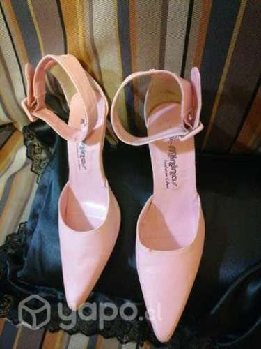 Zapatos MININAS número 37