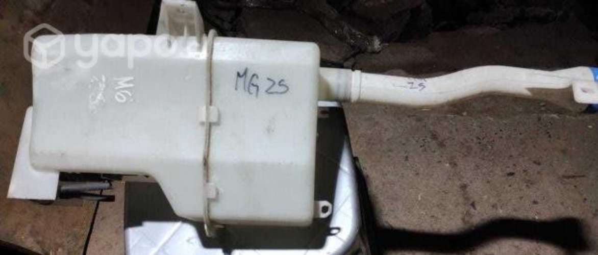 Depósito Sapito MG Zs