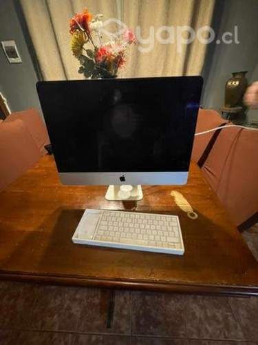 Imac 2015 21 pulgadas