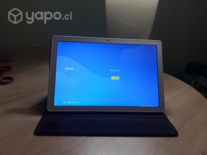 Tablet TAB10 Neo (con teclado incluido)