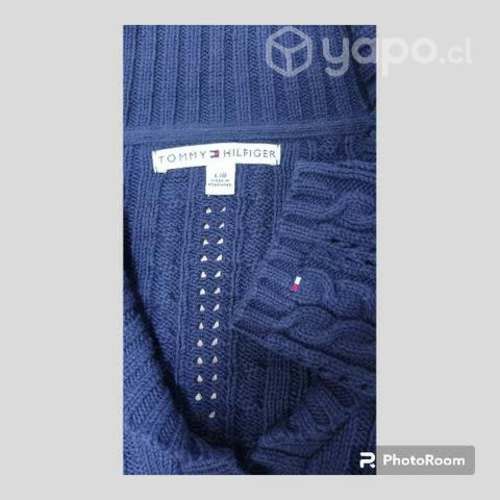 Chaleco Tommy Hilfiger