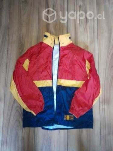 Chaqueta Bomber Vitange