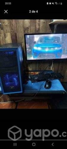 Pc gamer