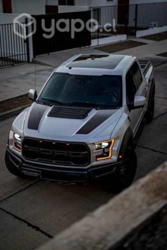 Ford raptor 2019 impecable