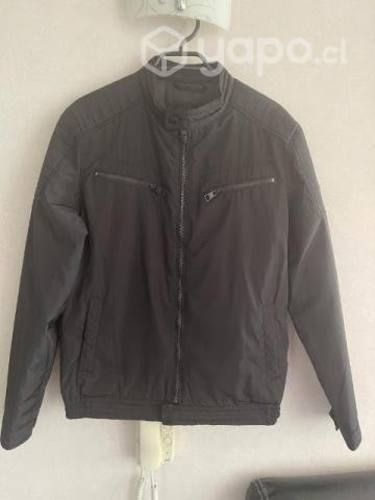Chaqueta varón