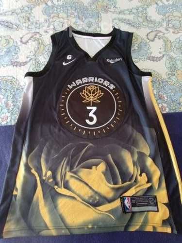 Polera basketbol talla L