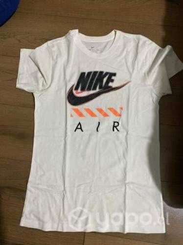 Polera Nike