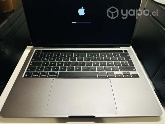 Macbook pro m1 256gb