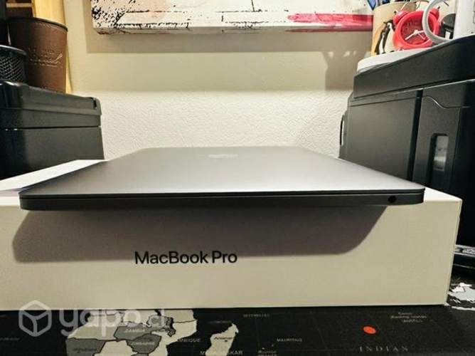 Macbook pro m1 256gb