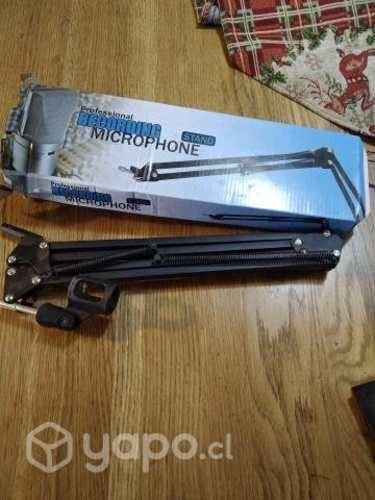 Consola pasiva con interfaz USB