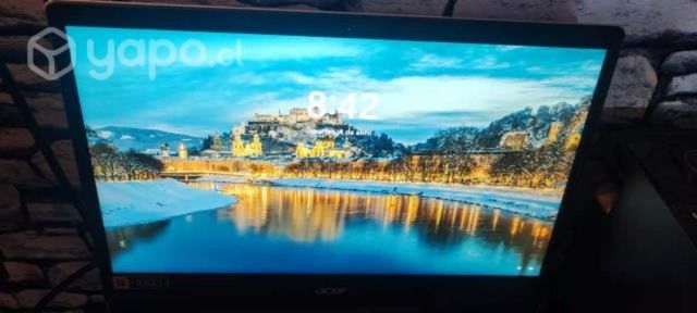 Notebook acer aspire 3