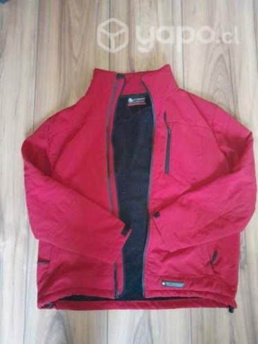 Chaqueta Polar Misty Mountain