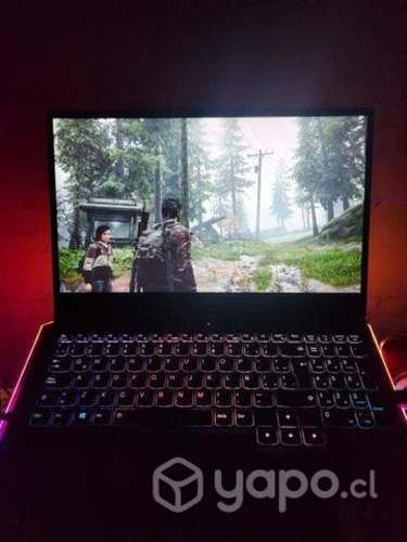 Notebook gamer lenovo legion ryzen 5 rtx 3060