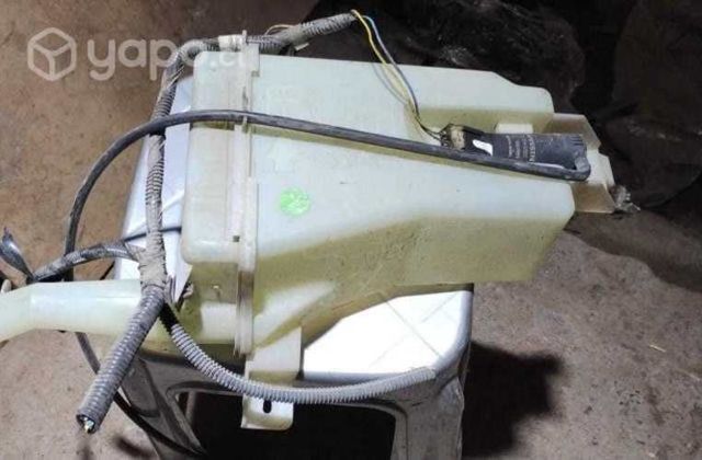 Depósito Sapito nissan Versa