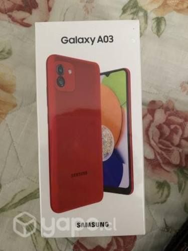 Galaxy A03
