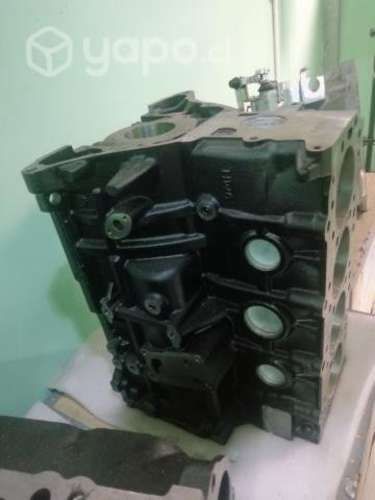 Block nuevo hyundai d4bh