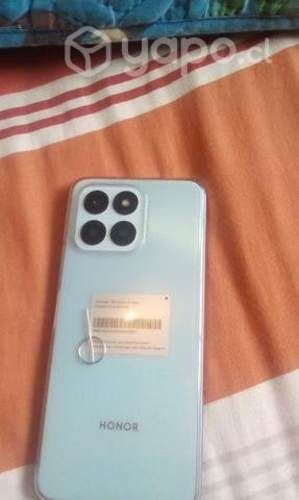 Celular Honor x8a