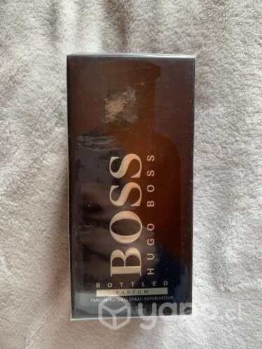 Perfume Hugo Boss