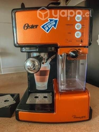 Cafetera oster