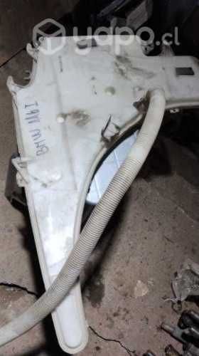 Depósito Sapito BMW 116i