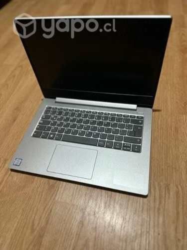 Notebook Lenovo ideapad 330S-14iKB