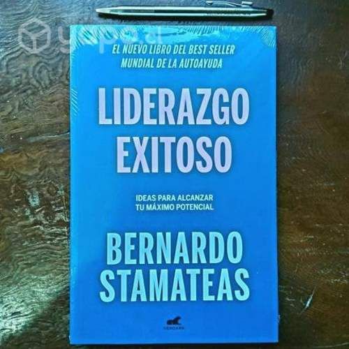 Libro Liderazgo Exitoso