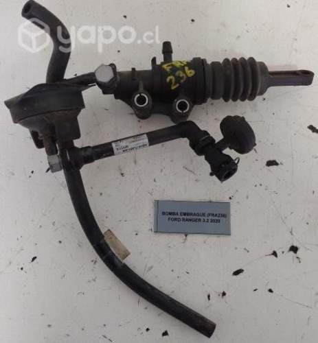 Bomba Embrague (FRA236) Ford Ranger 3.2 2020