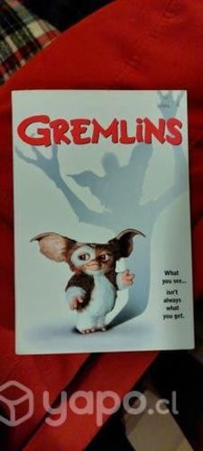Figura gremlins coleccion