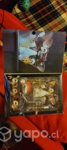 Figura gremlins coleccion