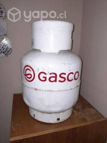 balón de gas 15 kilos