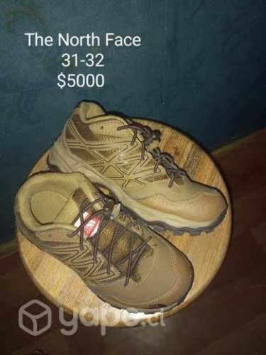 Zapatillas de marca niño y mujer