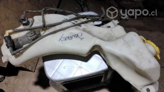 Depósito Sapito Journey