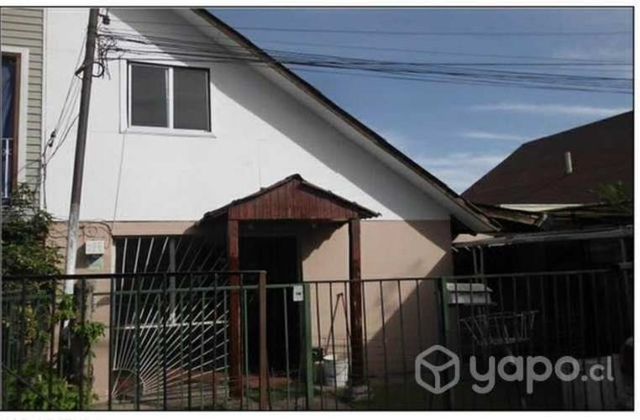 Casa en peñalolen,  su dueño