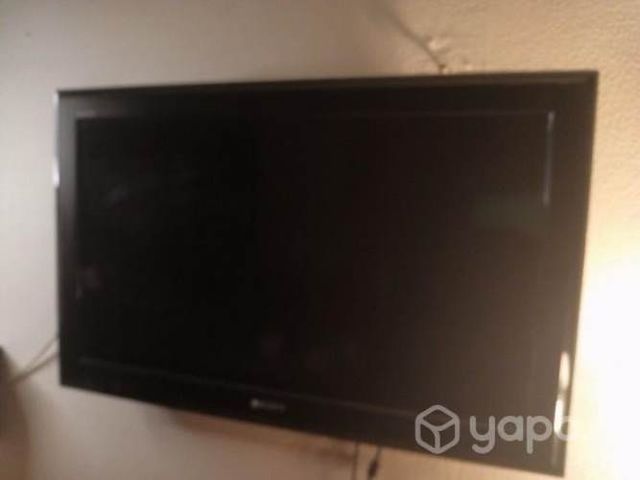 Imperdible TV Plasma Sony Vintage impecable