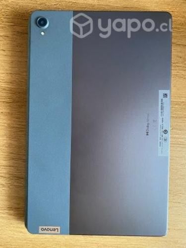 Tablet TABP11 Lenovo 6GB RAM 128GB + FUNDA+TECLADO