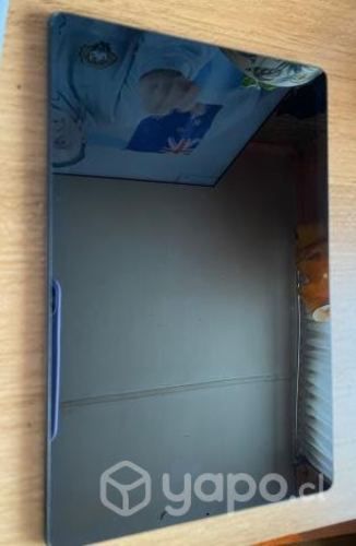 Tablet TABP11 Lenovo 6GB RAM 128GB + FUNDA+TECLADO