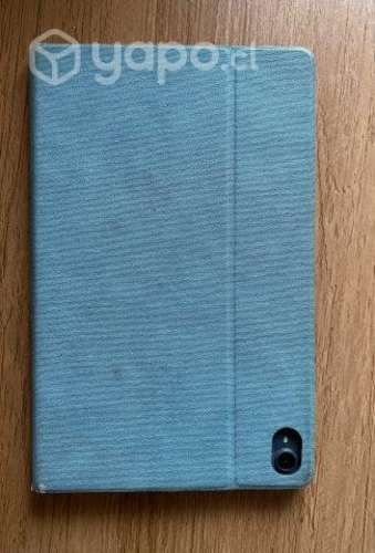 Tablet TABP11 Lenovo 6GB RAM 128GB + FUNDA+TECLADO