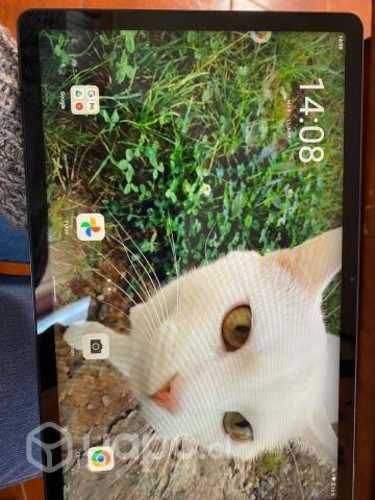 Tablet TABP11 Lenovo 6GB RAM 128GB + FUNDA+TECLADO