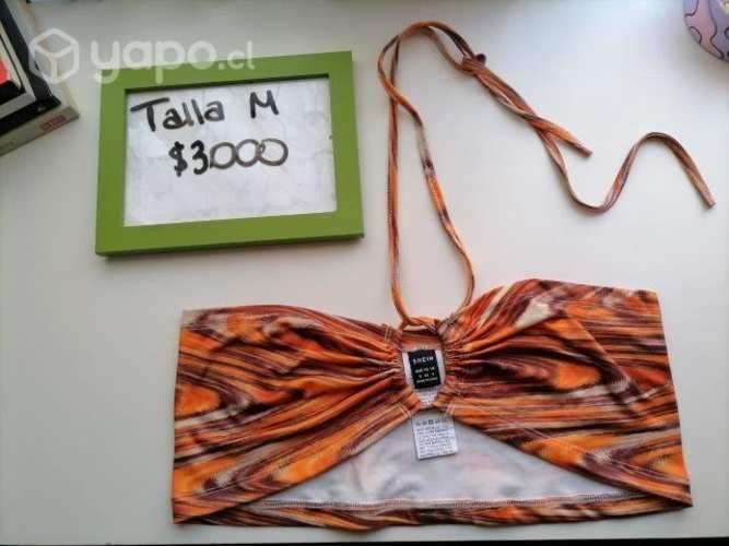 Ropa mujer a 2000