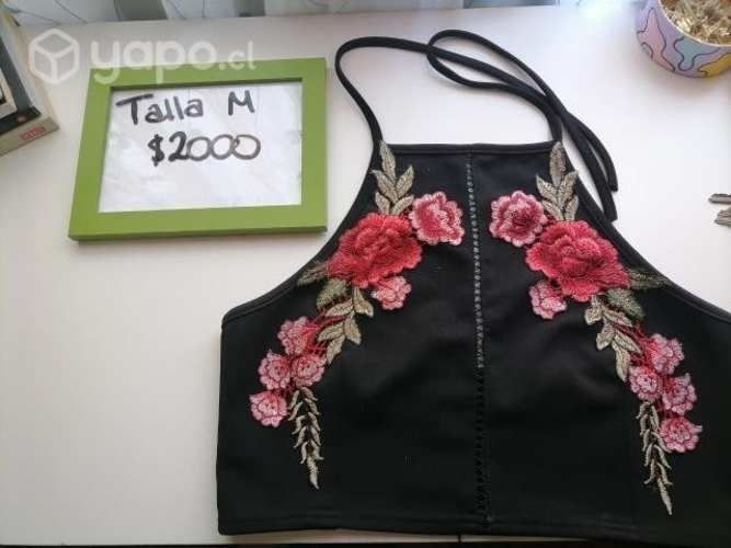 Ropa mujer a 2000