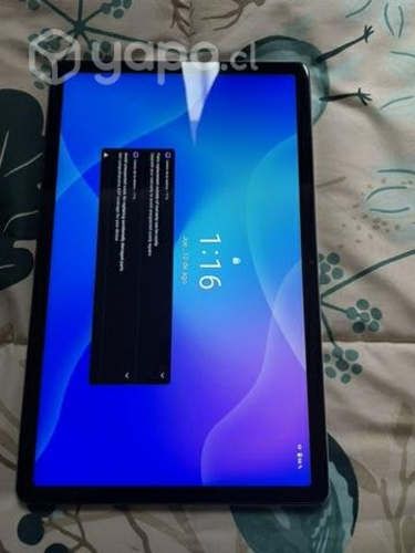 Tablet Lenovo tab p11 conversable